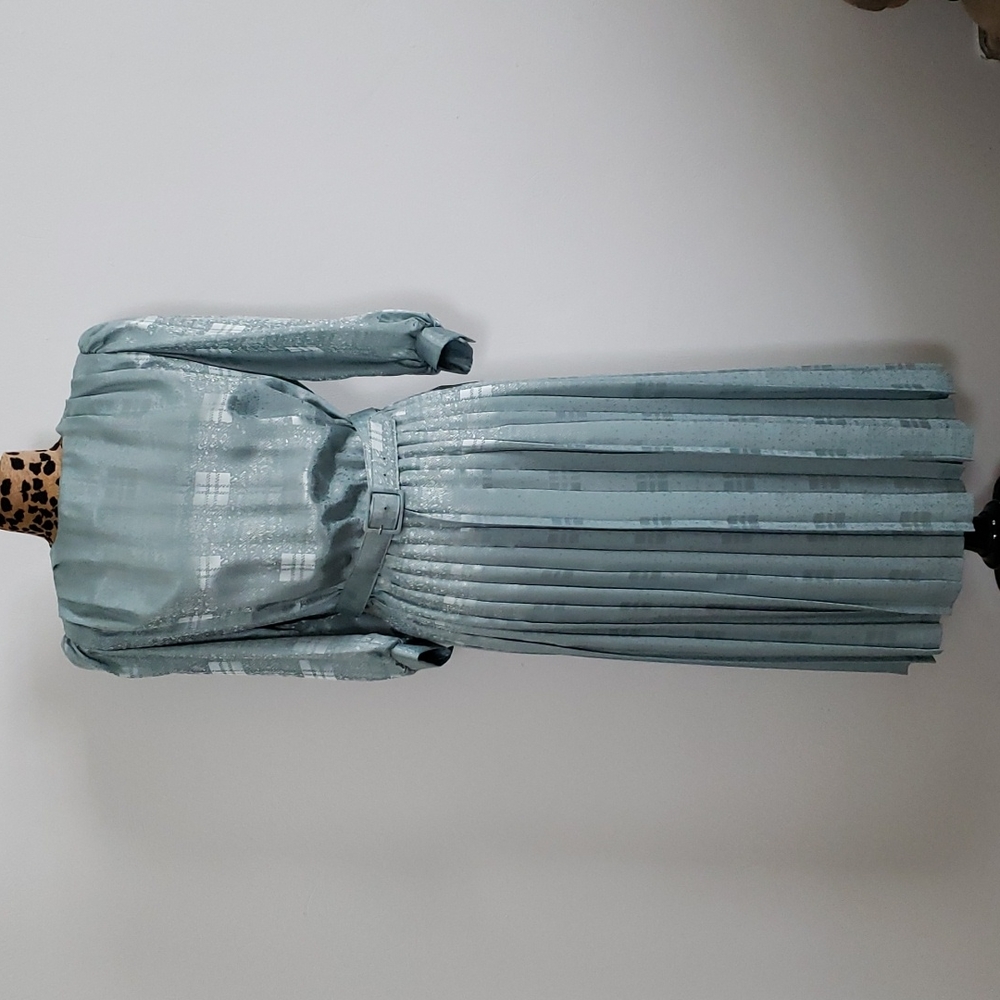 LADY CAROL PETITES Vintage Dress